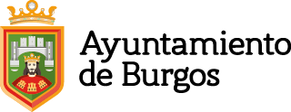 Logotipo Ayuntamiento de Burgos