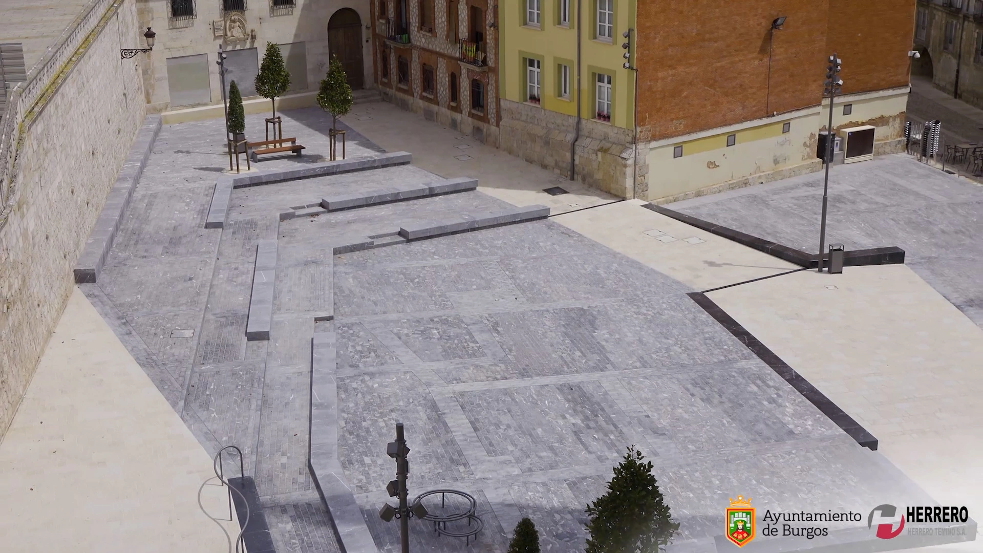 Herrero Temiño Las Llanas Burgos